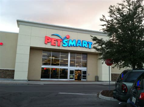 PetSmart Lady Lake Pet Store in Lady Lake, Florida 